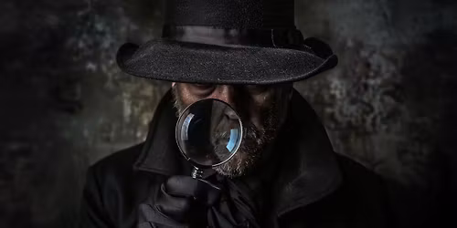 Murder Mystery with Avalard Productions