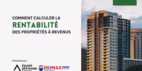 Immobilier locatif pour d\u00e9butants \u2013 Calculs de rentabilit\u00e9 et strat\u00e9gies