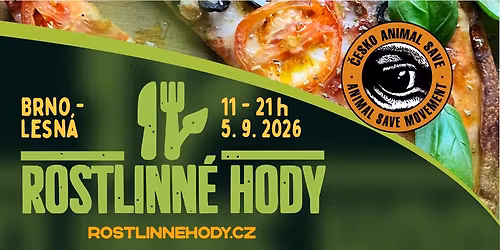 ROSTLINN\u00c9 HODY 2026