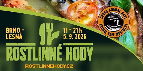 ROSTLINN\u00c9 HODY 2026