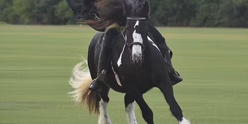 The Legend of Sleepy Hollow