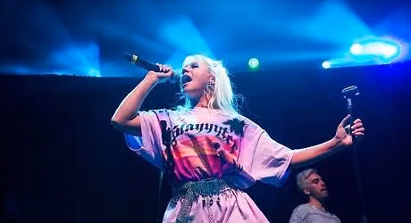 Slayyyter Tickets
