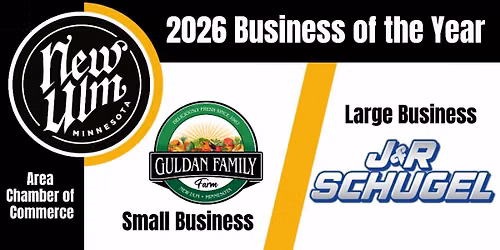 From Farm to Fleet: 2026 Business of the Year Celebration