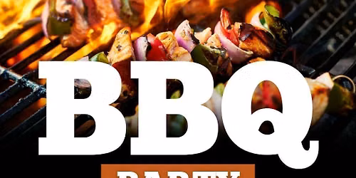 TheTrib3Social x RiE Summer BBQ
