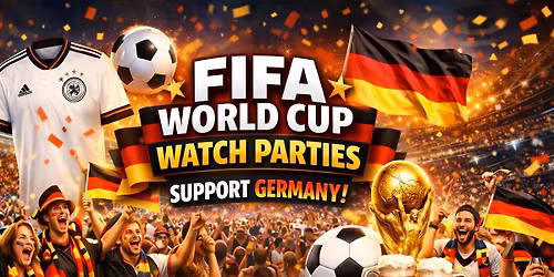 FIFA Worldcup Watch Party Series