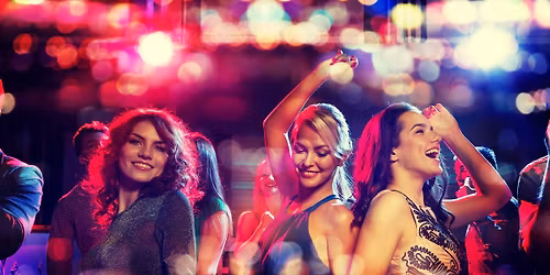 Salsa Nation - Dance lessons and Latin dancing party benefitting Rockstar Weddings