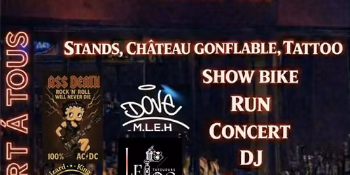 2\u00e8me Anniversaire RSMC Aube 