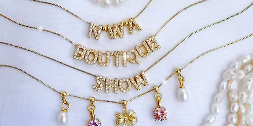 2025 NWA Boutique Show