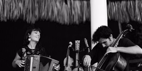 Duo Framboyan, voix du sud !