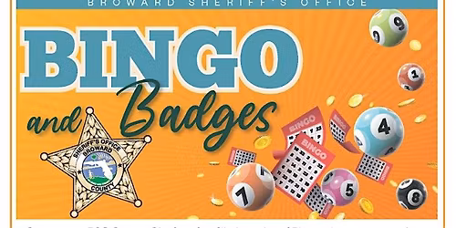 Bingo & Badges