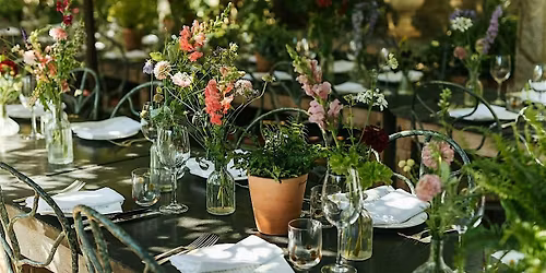 Wine Pairing & Canapes - Barbeque Season Showcase