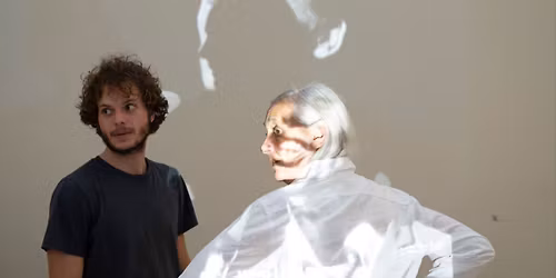 Anne Teresa De Keersmaeker, Solal Mariotte \/ Rosas: BREL