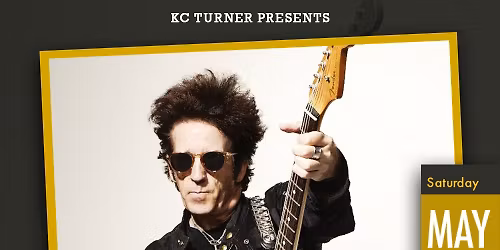 Willie Nile
