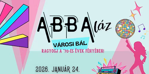 ABBA l\u00e1z V\u00e1rosi B\u00e1l
