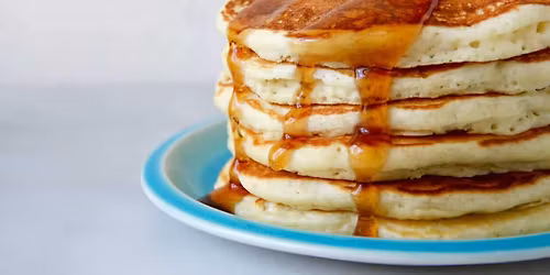 Pancake Breakfast