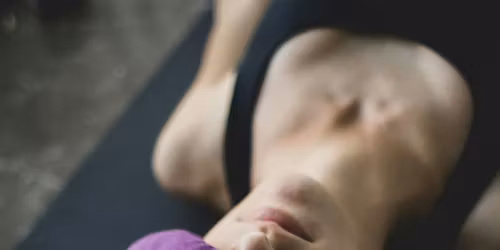 Somatic Flow And Breathwork