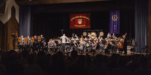 Benefizkonzert Erlangen