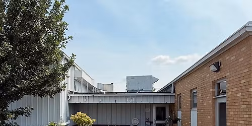 Picnic on the Prairie 