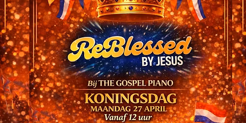 KING JESUS DAY!: Outreach Dinner Dance And Praise(ODDAP) event