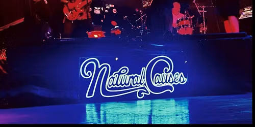 Natural Causes Band