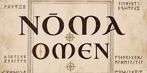 TRANSCENDENTAL SPIRIT \ud83d\udf01 N\u014cMA OMEN