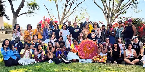 5th Annual Summer Soulstice Arts + Wellness Festival