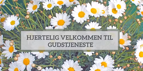 Gudstjeneste 