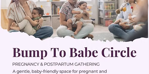 Bump to Babe Circle