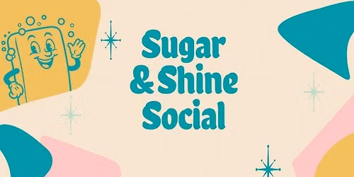Sugar & Shine Social