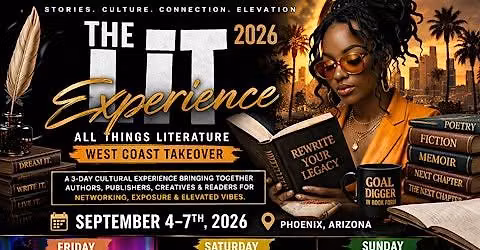 The Lit Experience
