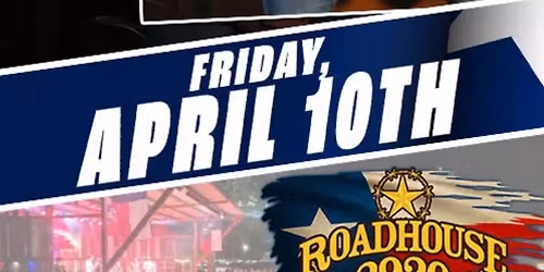 Jake Bush at 2920 Roadhouse