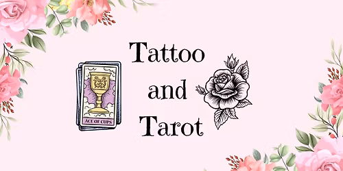 Tattoo and Tarot