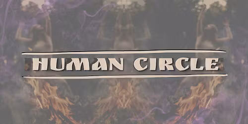 Barrambin Human Circle