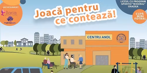 \ud83e\ude75 JOAC\u0102 PENTRU CE CONTEAZ\u0102 \u26bd 