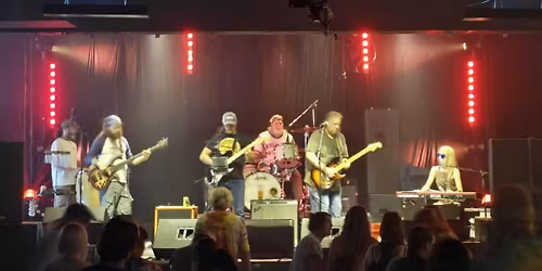 OWT - First Sunday Show!!