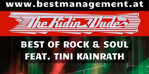 Best of Rock meets Soul 