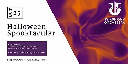 Halloween Spooktacular