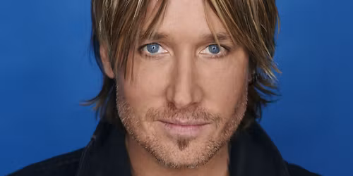 Keith Urban Nashville