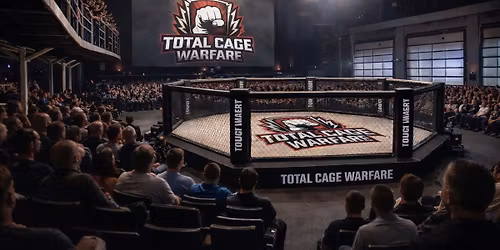 Total Cage Warfare 