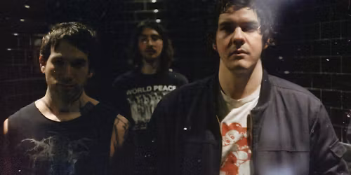 Portrayal of Guilt at 1884 Lounge at Minglewood Hall