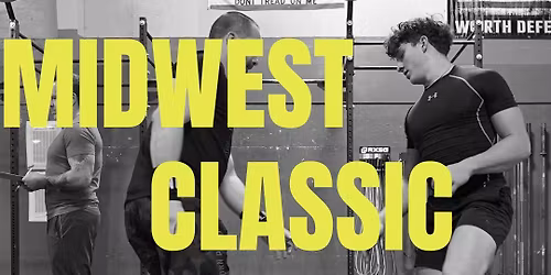2025 Midwest Classic