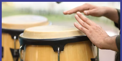 West African Drumming Lessons