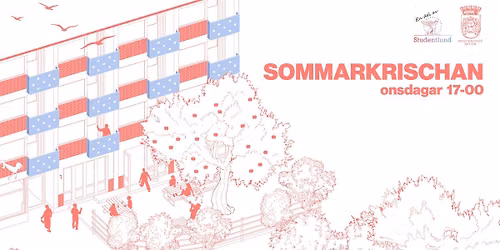 Sommarkrischan