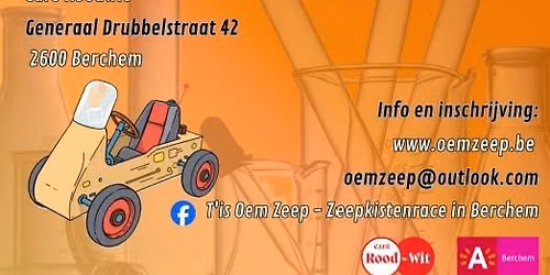 Oem Zeep 2026