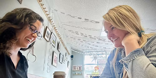 Messaging That Connects