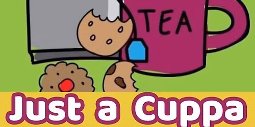 Just A Cuppa