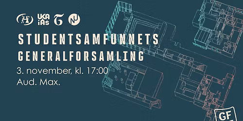 Studentsamfunnets Generalforsamling