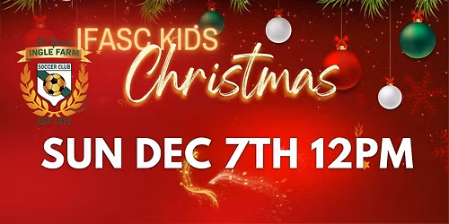 Kids Christmas 