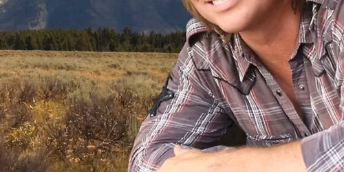 Ted Vigil: John Denver Tribute Concert