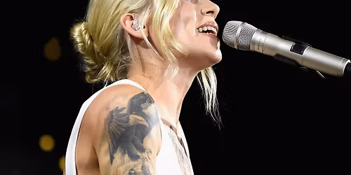 Skylar Grey